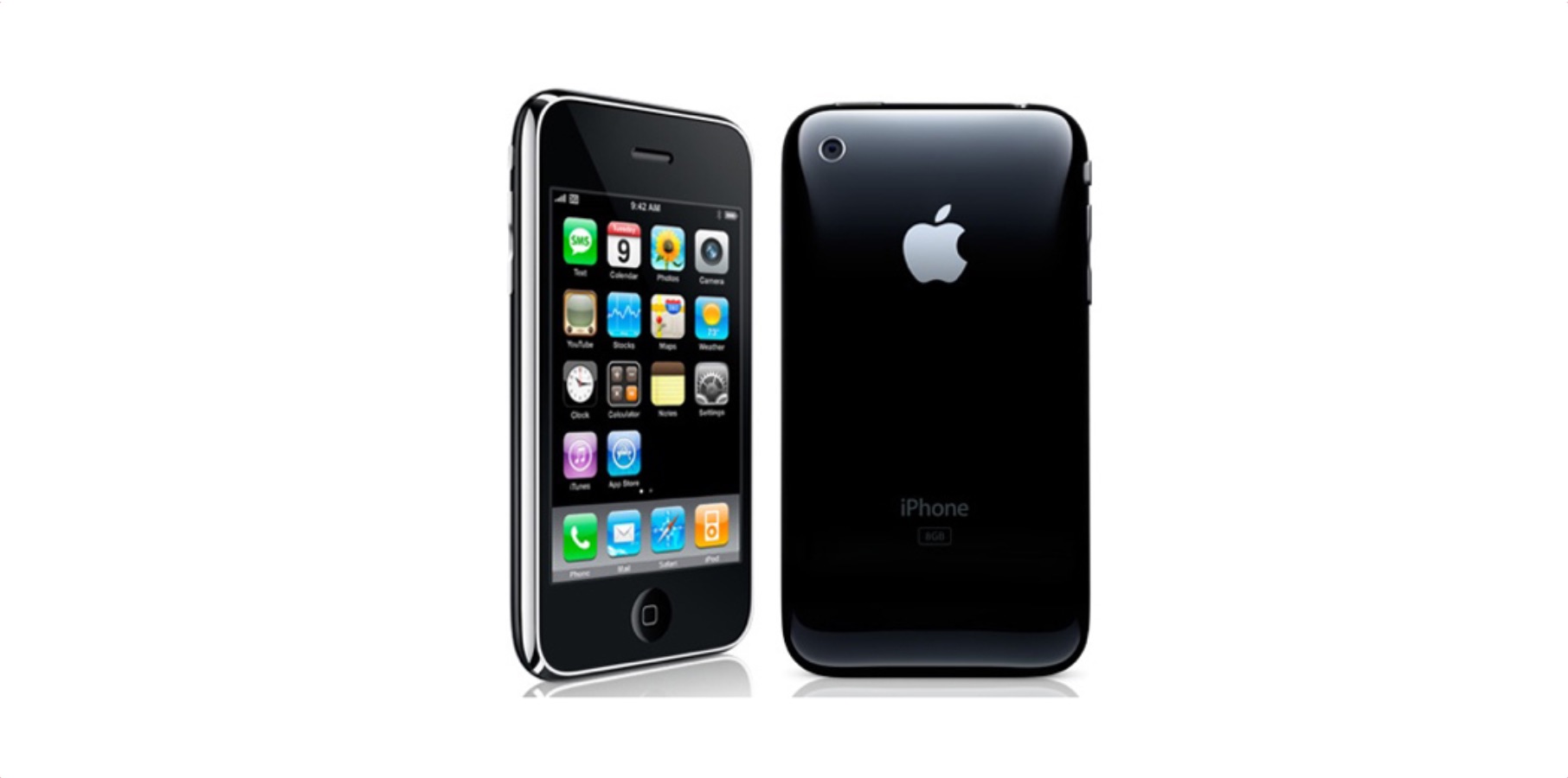 iPhone 3G