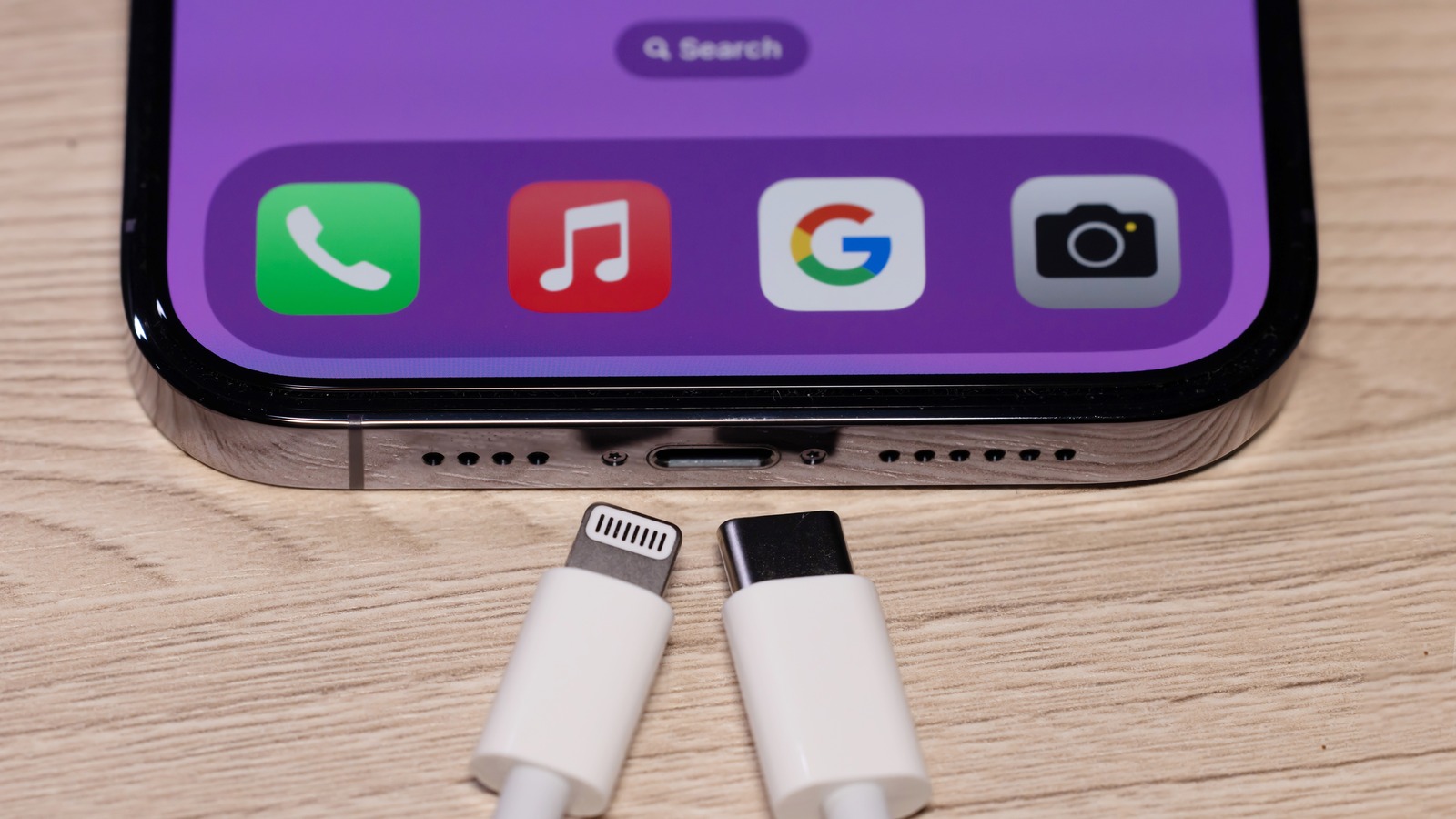 iPhone 15’s Potential Charging Limits May Bring Trouble For Apple