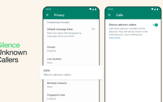 WhatsApp’s new spam call blocker reminded me to activate ‘Silence Unknown Callers’ on my iPhone