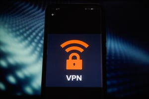 Best iPhone VPN of 2023