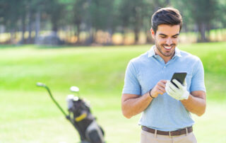 5 iPhone Apps Every Golfer Should Have Installed