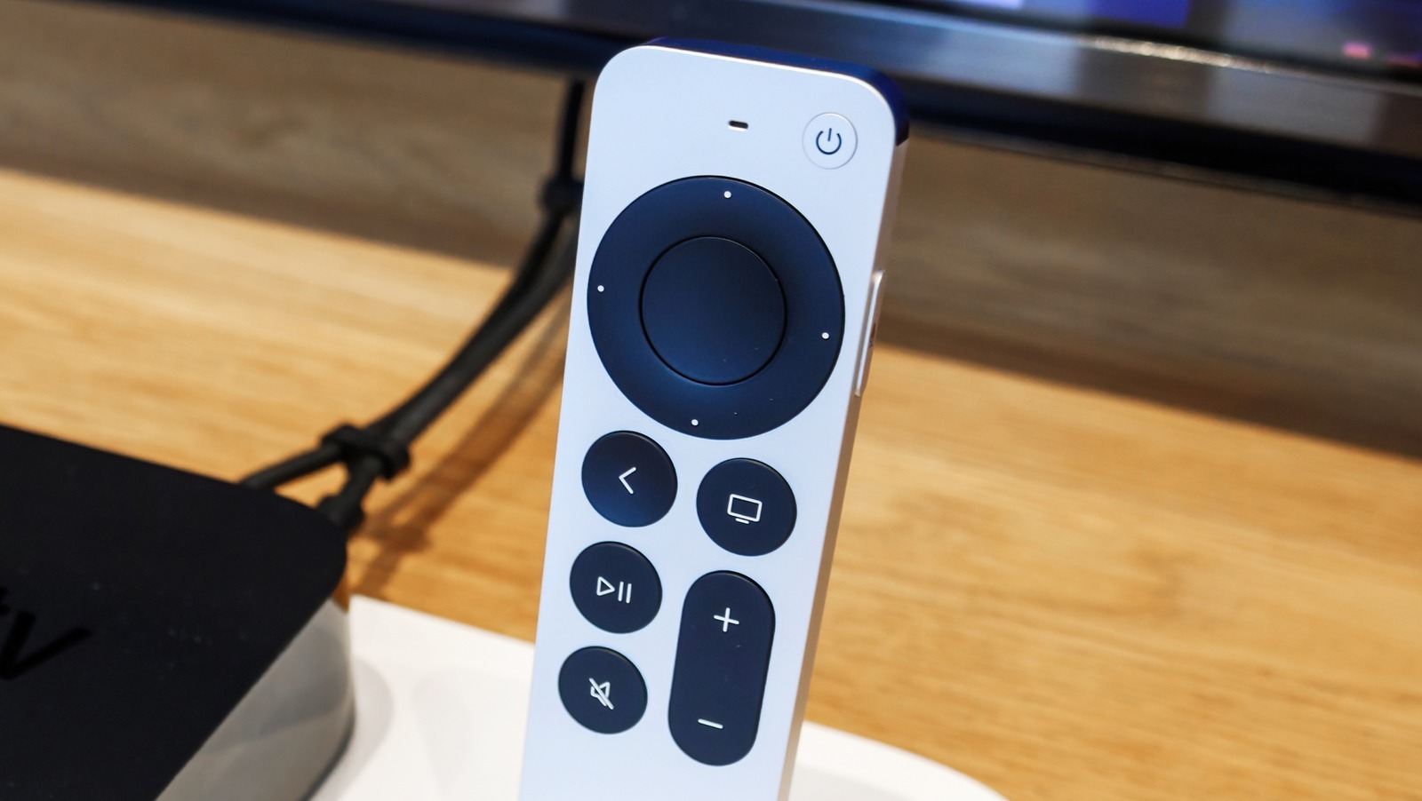 How To Find Your Lost Apple TV Remote Using Your iPhone