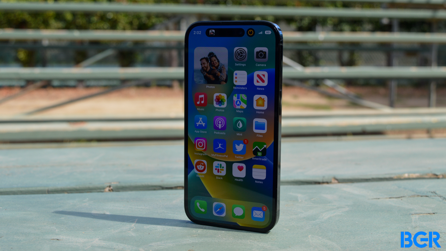 I’m an iPhone 14 Pro user, and I don’t plan to upgrade to iPhone 15 – but here’s the model I’d get if I did