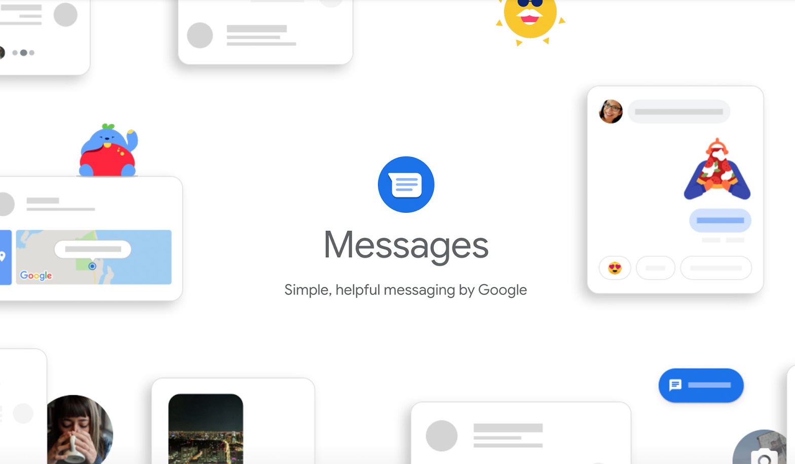 Messages-by-Google