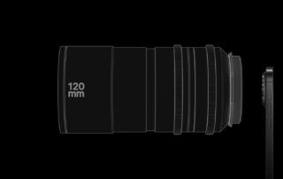 How The iPhone 15 Pro Max 5x Telephoto Lens Works