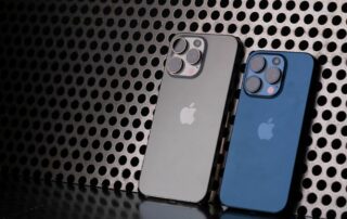 Apple iPhone 15 Pro and Pro Max review: by the numbers