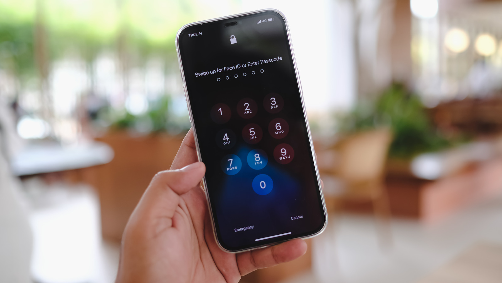 Use Your Voice To Unlock Your iPhone With This Little Known Feature