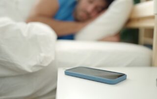 5 Of The Best Sleep Tracker Apps For iPhone