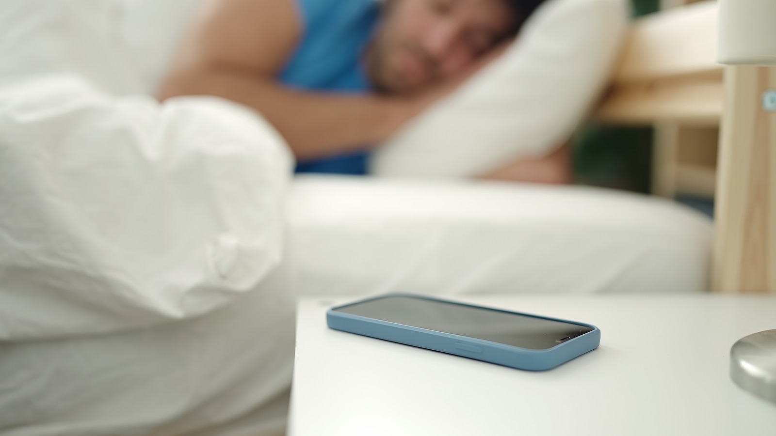 5 Of The Best Sleep Tracker Apps For iPhone