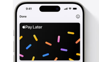 Apple Pay Later Is Now Widely Available To iPhone And iPad Users In The US