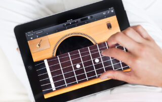 6 Of The Best Apps For Making Music On Your iPhone Or iPad