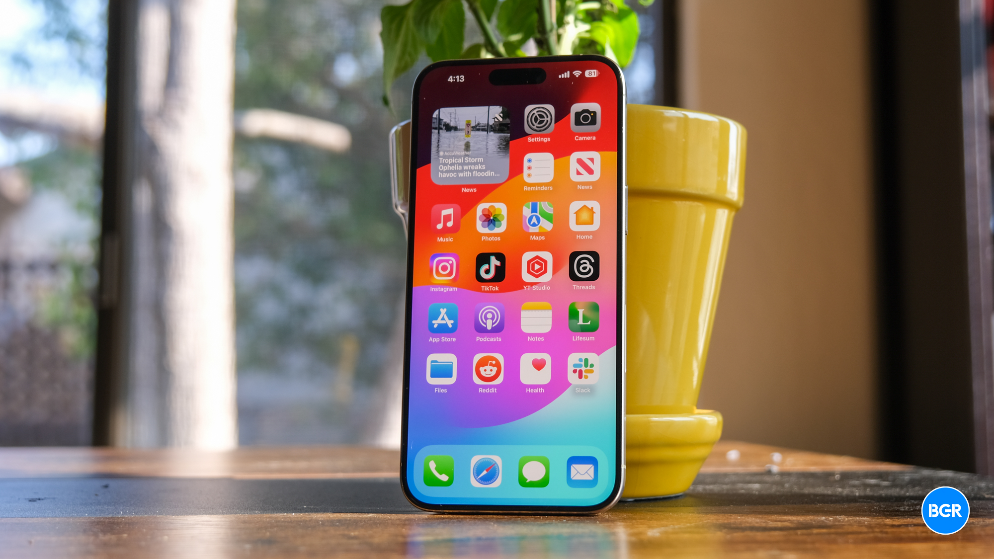 iPhone 16 and 16 Plus might only have 60Hz displays, but that’s good news