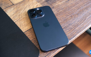 iPhone 15 Pro review: Big steps forward