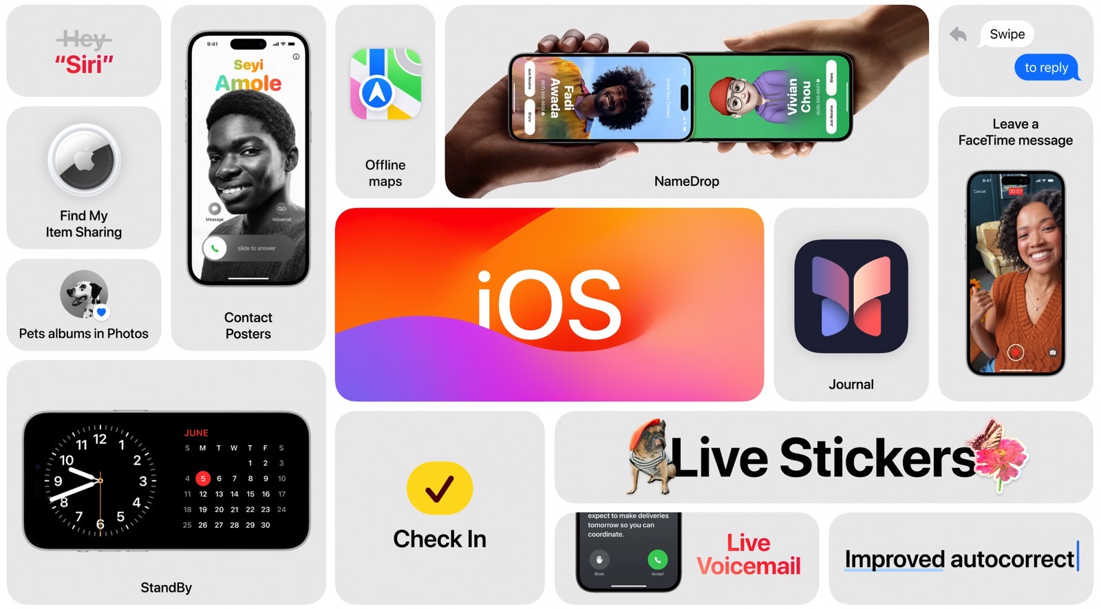 Apple thinks iOS 18 is the ‘biggest’ update in iPhone history, and that can only mean one thing