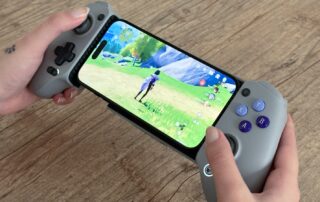 GameSir Galileo G8 review: My iPhone 15 Pro is now the best Nintendo Switch