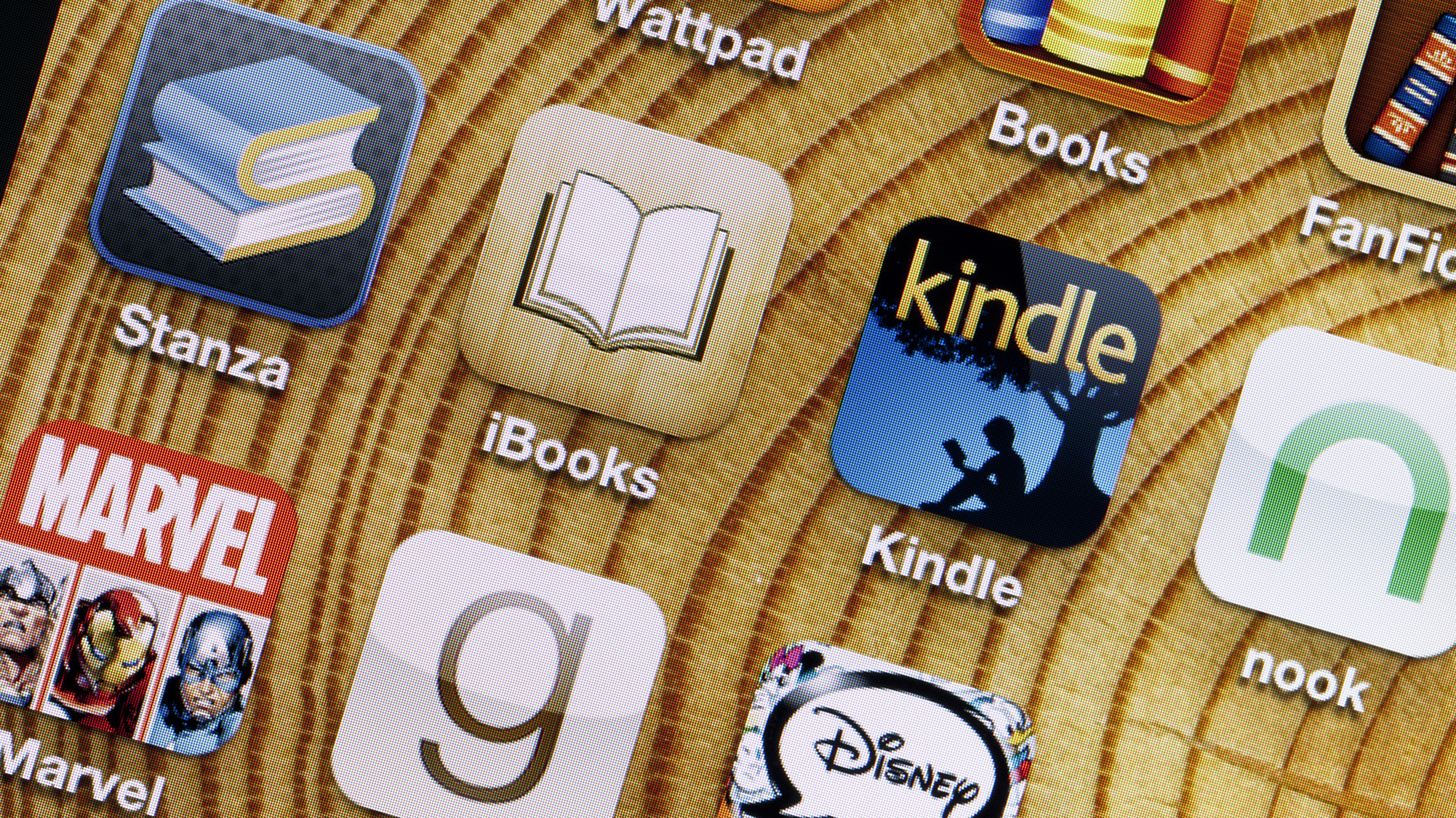 6 iPhone Apps & Features For Avid Readers In 2024