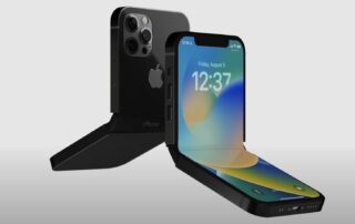 Leak may reveal when Apple’s foldable iPhone and under-display Face ID will launch