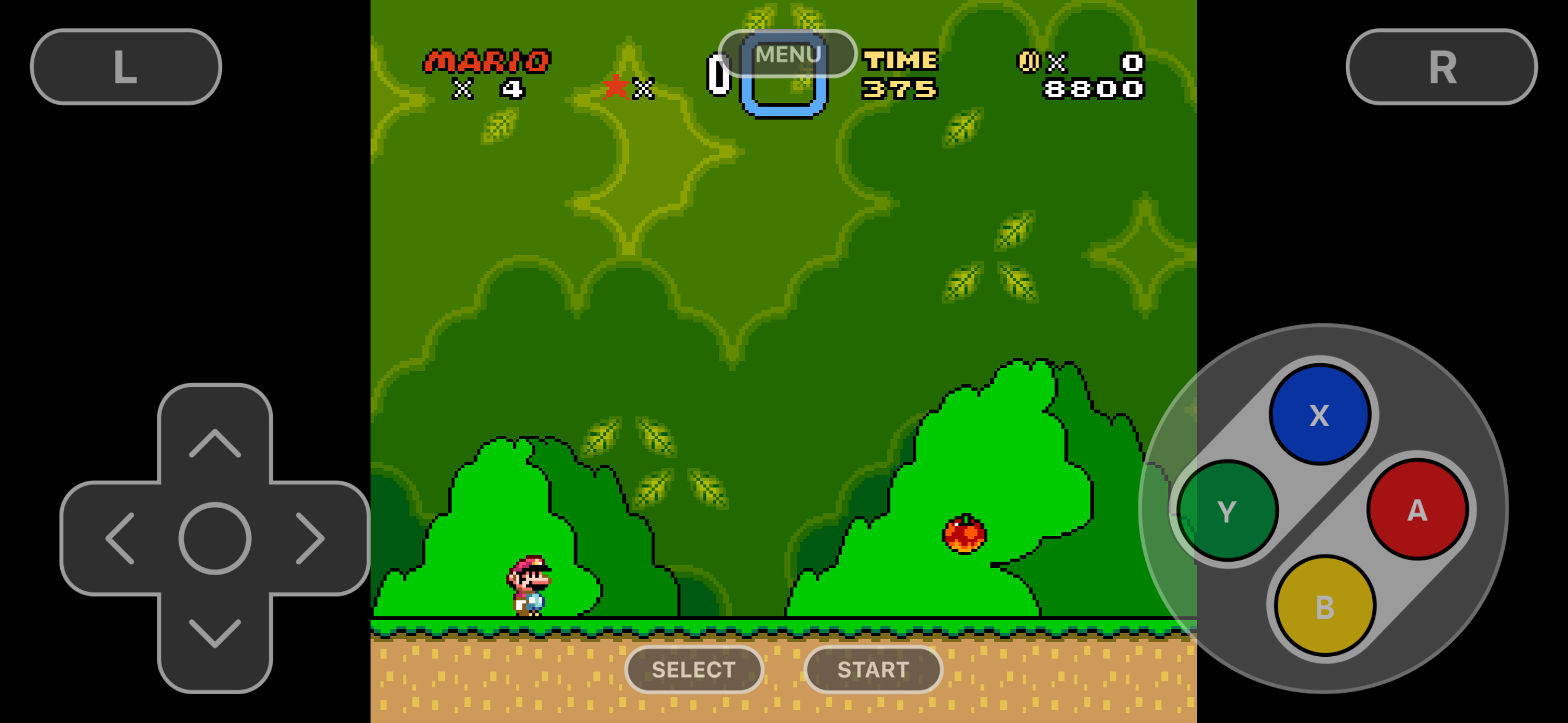 You Can (Finally, Once Again) Emulate Retro Games on Your iPhone