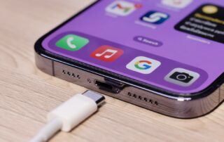 5 Reasons Why Your iPhone May Not Be Charging When Plugged In