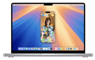 Apple’s latest OS betas enable iPhone mirroring on Mac