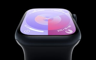 It looks like Apple Watch Series 10 won’t be a huge update like the iPhone X