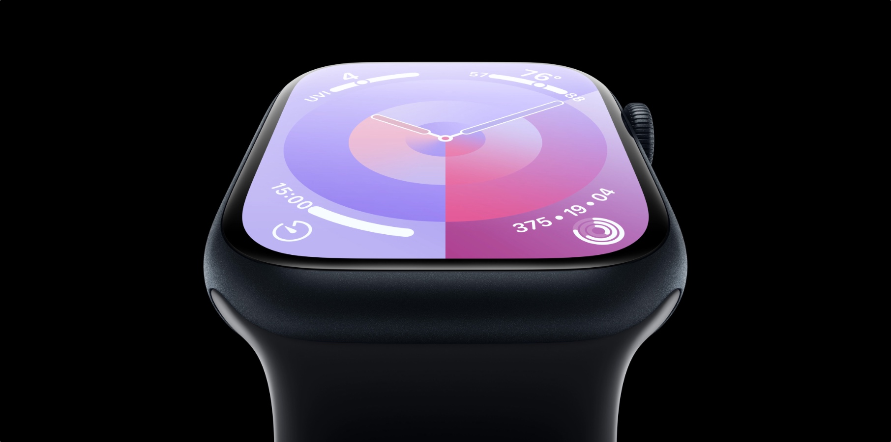 It looks like Apple Watch Series 10 won’t be a huge update like the iPhone X