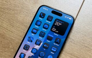 How to customize the iPhone’s Home Screen in iOS 18