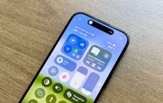 How to customize iPhone’s Control Center in iOS 18