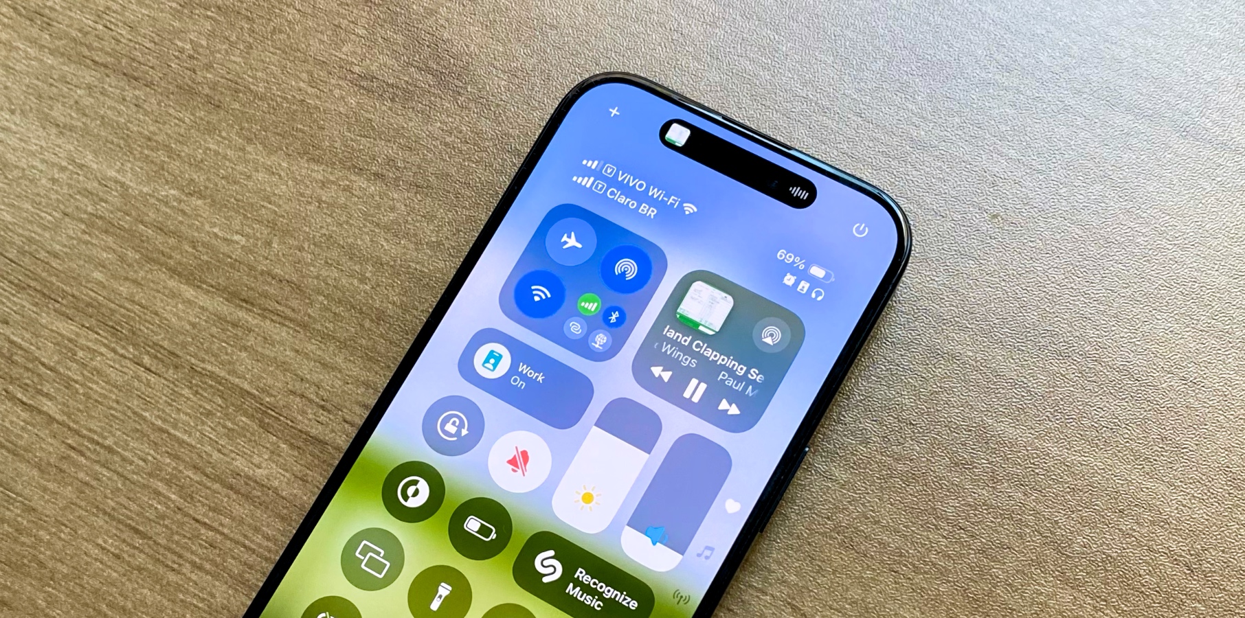 How to customize iPhone’s Control Center in iOS 18