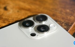 Apple is taking inspiration from professional cameras for this upcoming iPhone 17 feature