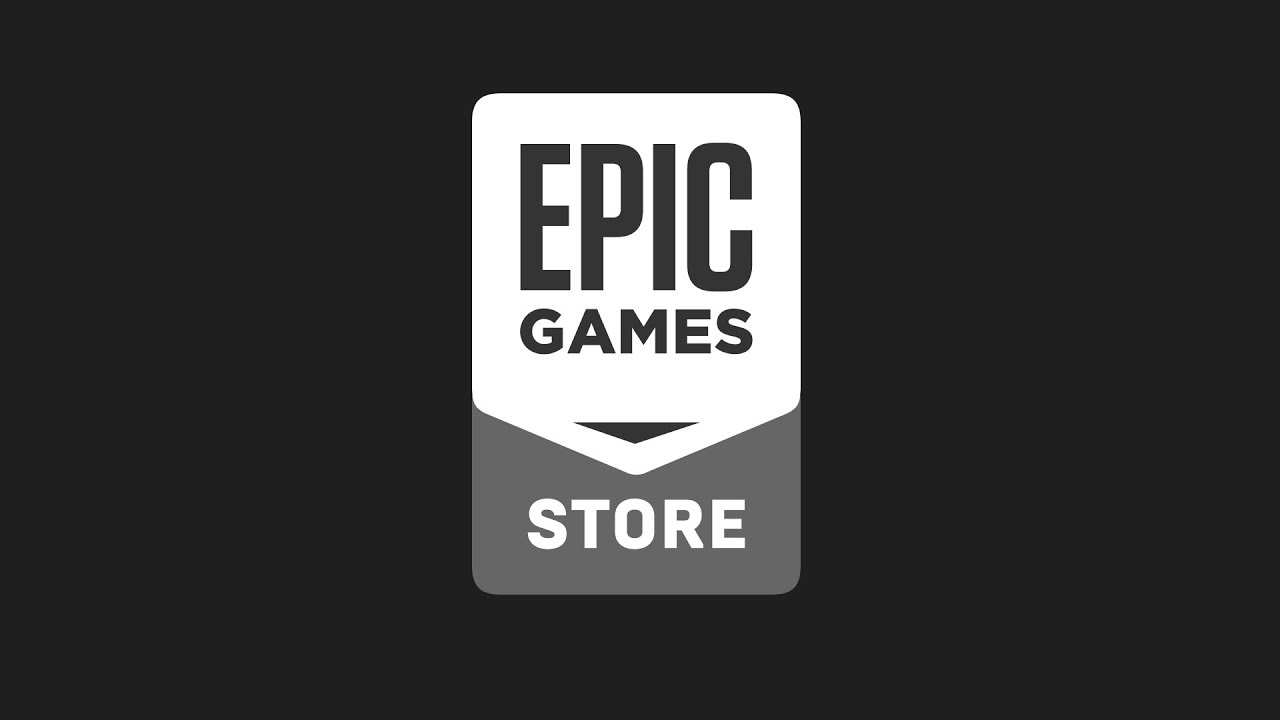 Epic Games Epic Games Store logo.