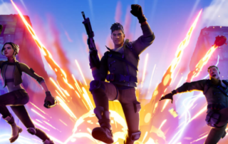 Epic Games Store and Fortnite arrive on EU iPhones