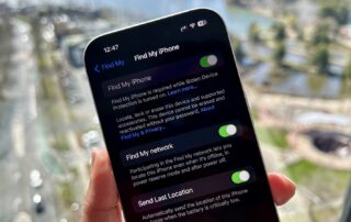 Can’t Turn Off Find My iPhone? Here’s What You Need To Do