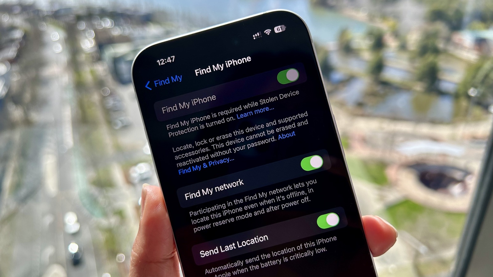 Can’t Turn Off Find My iPhone? Here’s What You Need To Do