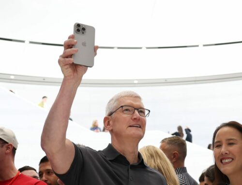 Last-minute leak reveals everything Apple will announce at the iPhone 16 event