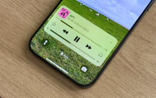 iOS 18.2 finally brings back my favorite iPhone Lock Screen feature