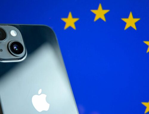 Apple Intelligence Is Coming to EU iPhones After All