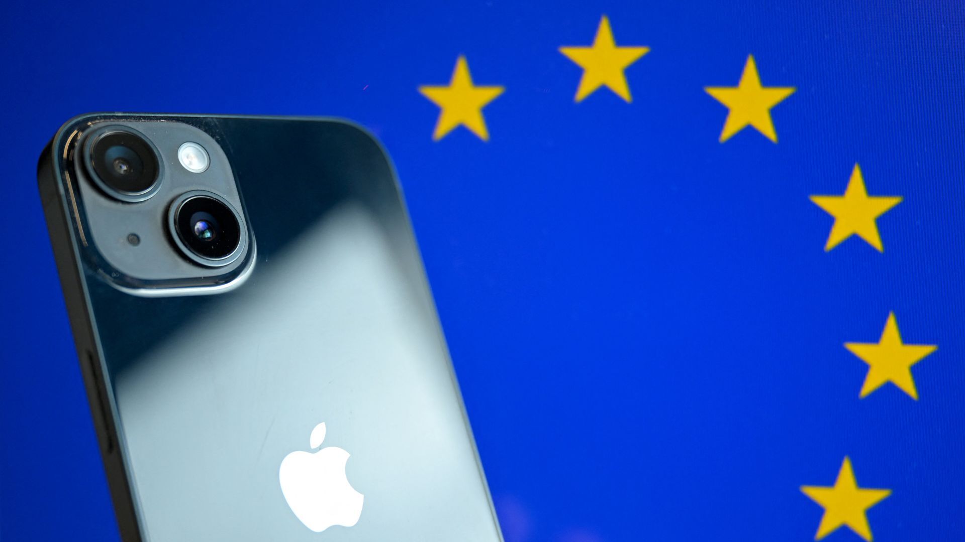 Apple Intelligence Is Coming to EU iPhones After All