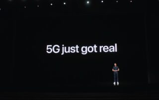 Apple’s plan to use in-house 5G modem leaks in iPhone roadmap