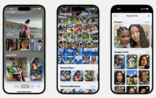 How to (Mostly) Fix the New iPhone Photos App