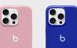 Beats launches new iPhone 16 cases with one big design change