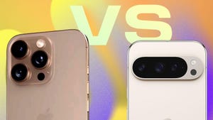 iPhone 16 Pro Max vs. Pixel 9 Pro XL Specs: Big Phones Compared