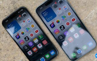 Here’s why the iPhone 17 might get a major display upgrade the iPhone 16 lacks