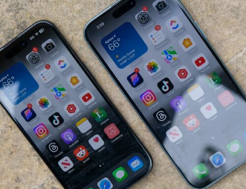 Here’s why the iPhone 17 might get a major display upgrade the iPhone 16 lacks