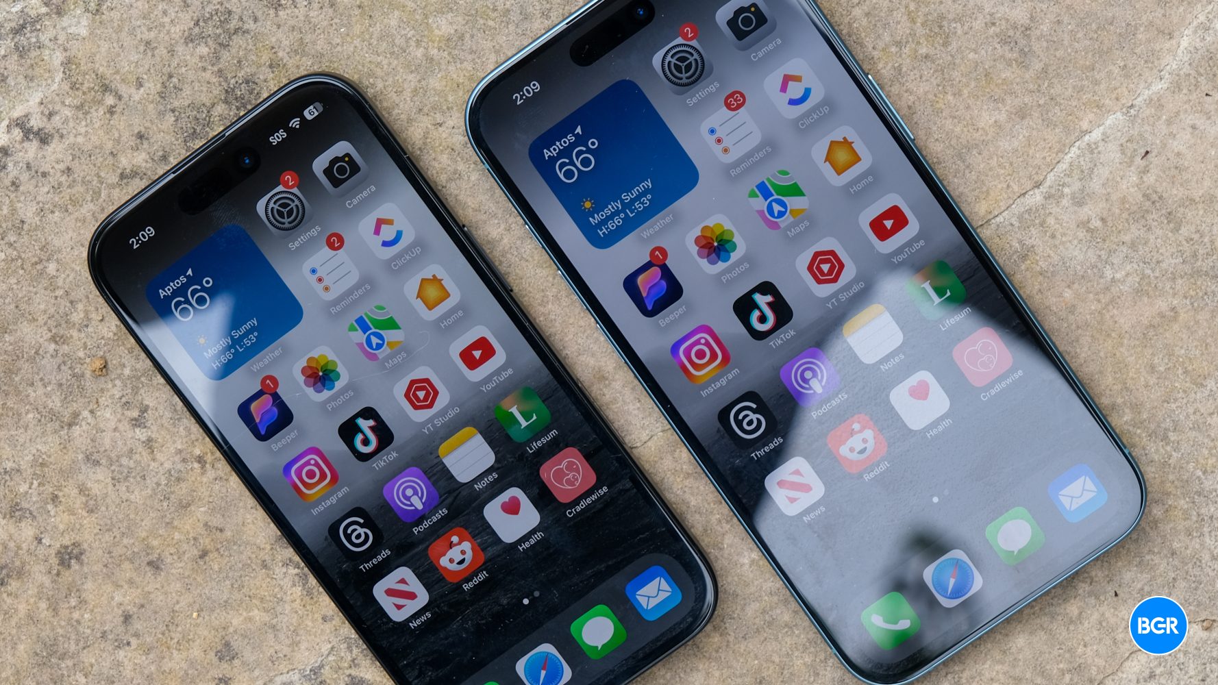 iPhone 18 and Galaxy S26’s big breakthrough might be stacked battery tech