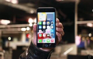 Apple will reportedly announce a new iPhone SE next week