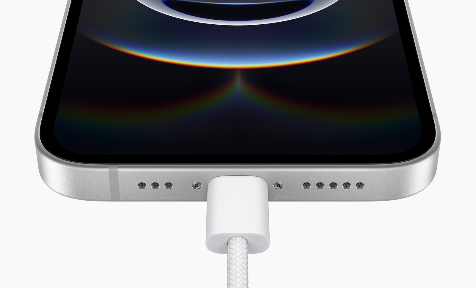 iPhone 17e iPhone 16e comes with an USB-C port.