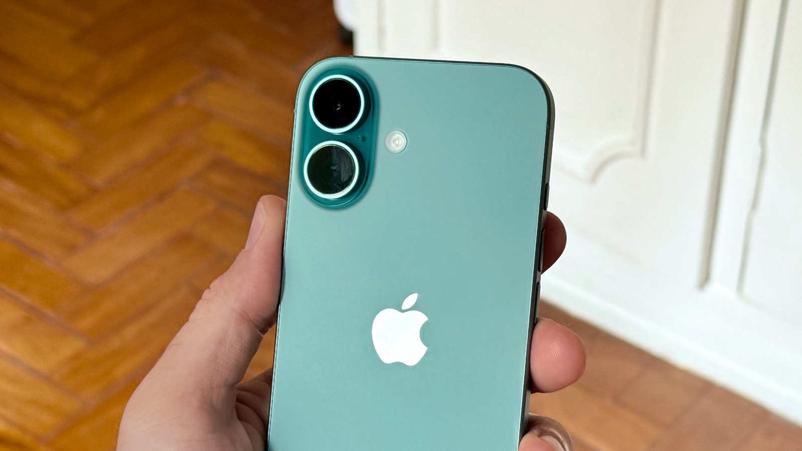 iPhone 16 spring color iPhone 16 exclusive camera features