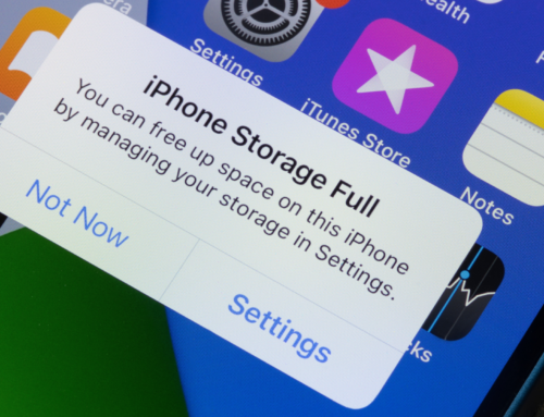 How to Keep iMessage From Filling Up Your iPhone and iCloud