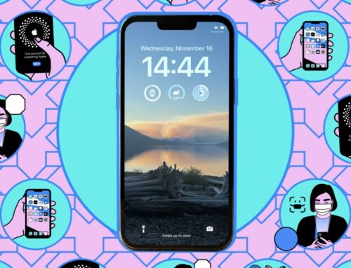 How to use Visual Intelligence on the iPhone